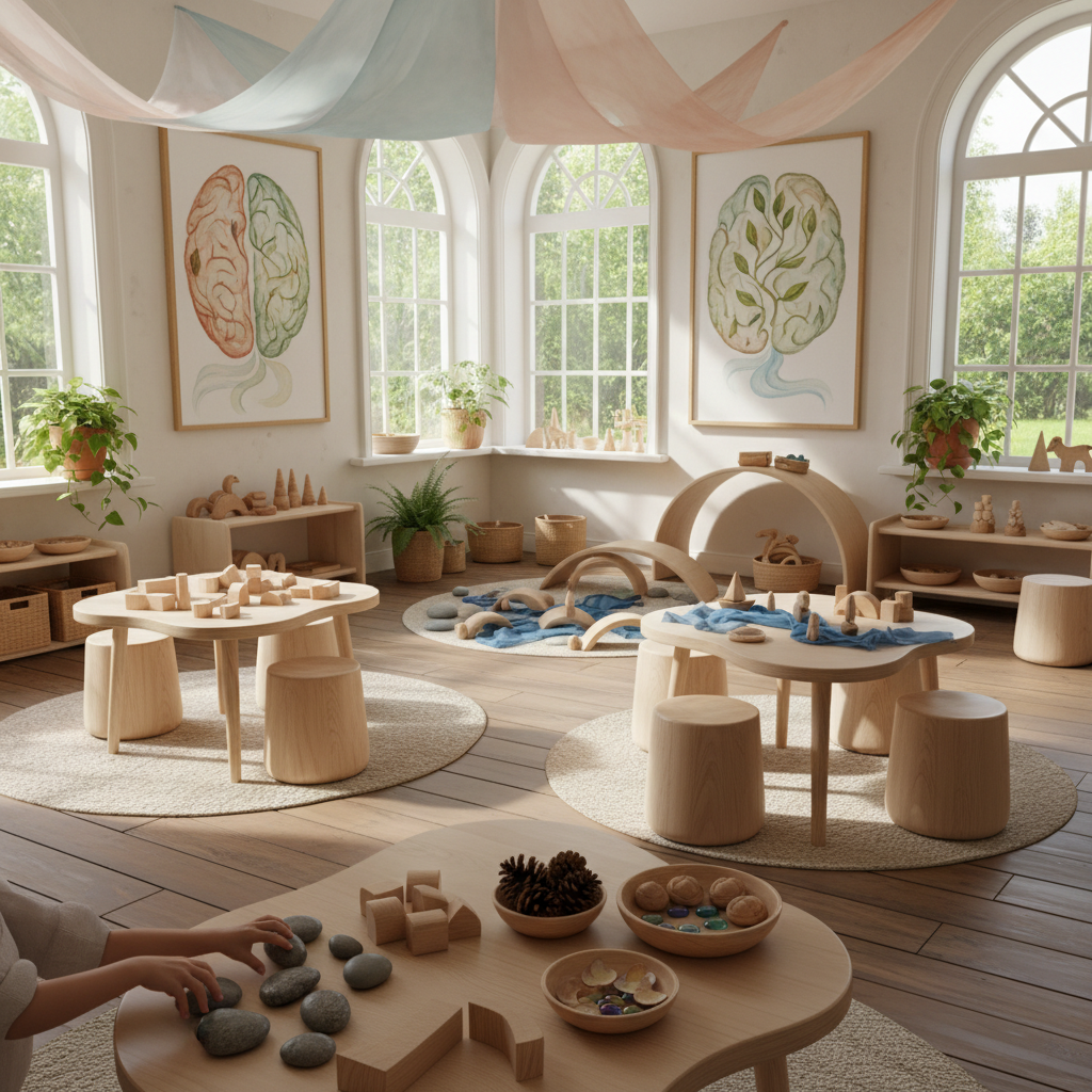 Digital Curriculum Ladder