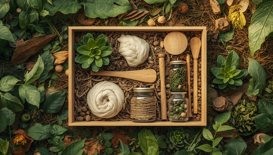 Personalized Quarterly STEM Bundle – Coming Early 2026